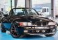 1999 BMW Z3 558K (neg) trade in ok!-0