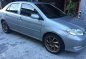 Toyota Vios G Top of the line 2005 AT-4