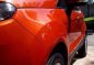 FORD Ecosport 2015 33K Orange FOR SALE-2