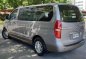 SELLING HYUNDAI Starex vgt 1st owner 2015-4