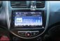 Hyundai Accent Diesel Automatic for sale-2