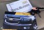 Chevrolet Trailblazer LT 2015 model-3