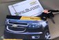 Chevrolet Trailblazer LT 2015 model-7