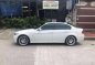 Bmw 320i 2009 Automatjc transmission-3
