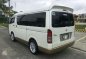FOR SALE Rush Toyota HI ACE Super Grandia 2012 Model-6