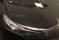 SELLING Toyota Vios G 2015 automatic-0