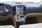 SELLING HYUNDAI Starex vgt 1st owner 2015-5