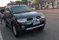 2012 Mitsubishi Montero 4x4 GTV Matic Transmission-5