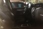 2017 Toyota Fortuner 2.4 V 4x2 Diesel Black Automatic-1