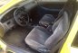 Honda Civic Hatchback Model 1994 B16 Engine Japan-3