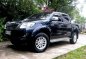 2014 Toyota Hilux G 4x4 for sale-9