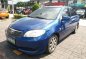 Toyota Vios robin 13E 2006 mt low mileage-4