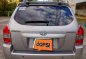 Selling Hyundai Tucson 2009 CVVT-6