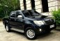 2014 Toyota Hilux G 4x4 for sale-6