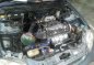 1996 Honda Civic vti NEGOTIABLE-2