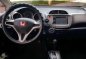 Honda Jazz 1.5 AT paddle shift for sale-3
