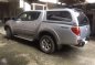 2010 Mitsubishi Strada for sale-1