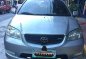 Toyota Vios G Top of the line 2005 AT-5