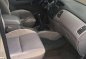 Toyota Innova e 2011 Diesel Manual P545k-5