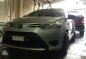 Toyota VIOS 2016 rush sale OR SWAP manual transmission-2