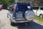 Ford Everest 2004 matic diesel 4x2-3