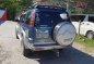 Ford Everest 2004 matic diesel 4x2-2