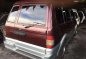 Mitsubishi Adventure AT 2000 for sale-5