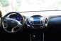 2010 Hyundai Tucson GLS A/T GAS-2