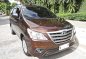 2015 Toyota Innova E Gas AT CasaMntd -3