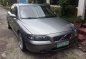 For sale: 2003 Volvo s60 2.0T-1