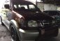 Mitsubishi Adventure AT 2000 for sale-5