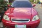 2000 Honda Civic for sale -4