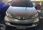 GRAB READY 2015 Toyota Avanza 1.3 E Automatic Silver-2