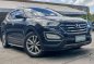 2013 Hyundai Santa Fe 2.2 CRDi DSL AT P828,000 only-4