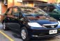 2003 Honda City IDSI Automatic transmission-2