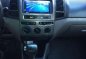 Toyota Vios G Top of the line 2005 AT-6