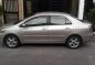 Toyota Vios 1.5G 2009 Good running condition-1