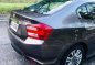 Honda City 2014 top of the line 1.5E Automatic-6