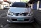 Toyota INNOVA G Top of the line 2011 model-2