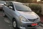 Toyota Innova 2009 v Gas Automatic FOR SALE-2