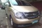 Hyundai Starex 2010 For sale-1
