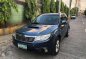 2011 Subaru Forester 25XT for sale-1