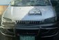 Hyundai Starex 1999 MODel FOR SALE-7