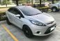 2012 FORD FIESTA - super cool aircon -2