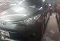 Grab Toyota Vios E 2017 Automatic for sale-1