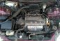 Honda Civic Vti 1997 model Matic for sale-4