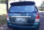 For sale 2010 Toyota Innova E Diesel AutoMatic-4