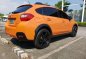 2012 Subaru XV 20 Premium for sale-9