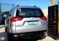 2010 Mitsubishi Montero Automatic transmission-4
