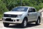 2014 Ford Ranger XLT 4x4 1st owned Cebu plate Low mileage-5